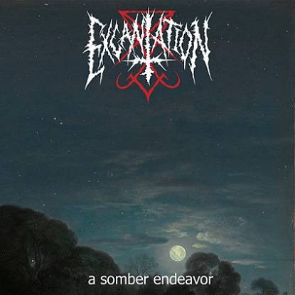 Excantation : A Somber Endeavor